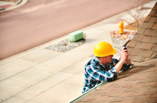 Best Commercial Roofing Services  in Bevil Oaks, TX
