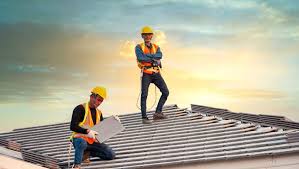 Best Emergency Roof Repair Services  in Bevil Oaks, TX